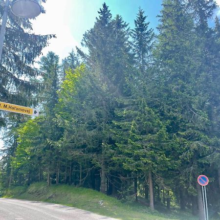 Tatry Ela Big Apartment Strbske Pleso Exterior photo
