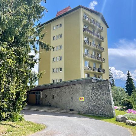 Tatry Ela Big Apartment Strbske Pleso Exterior photo