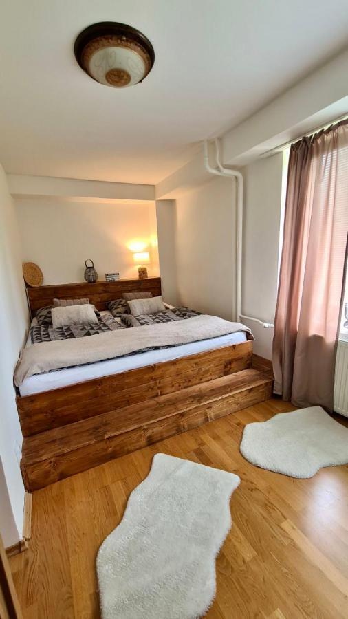 Tatry Ela Big Apartment Strbske Pleso Exterior photo
