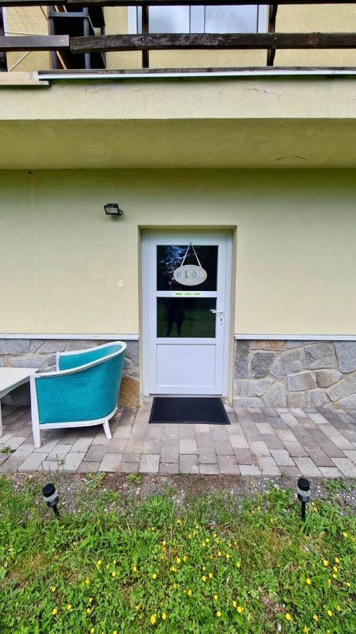 Tatry Ela Big Apartment Strbske Pleso Exterior photo