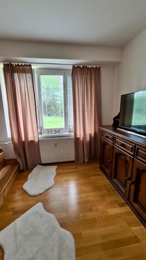 Tatry Ela Big Apartment Strbske Pleso Exterior photo