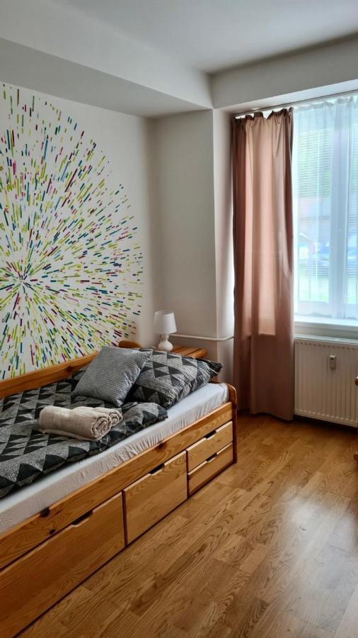 Tatry Ela Big Apartment Strbske Pleso Exterior photo