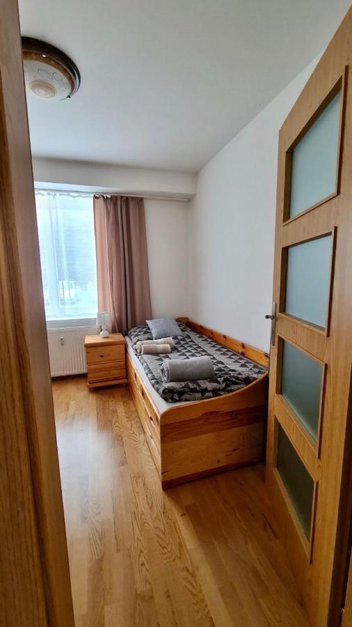 Tatry Ela Big Apartment Strbske Pleso Exterior photo